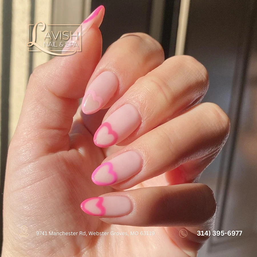 Nail Design August 10 2026